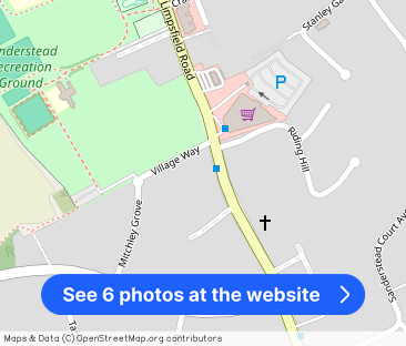 Albion House, 62 Limpsfield Road, Sanderstead - Photo 1