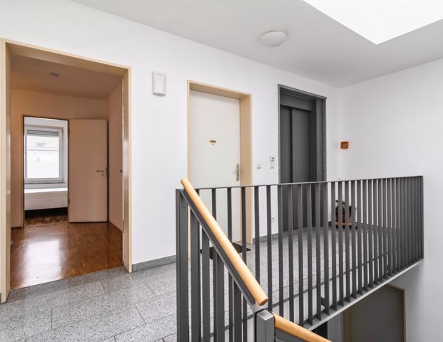 *COMING SOON* Penthouse mit traumhafter Terrasse! - Foto 1