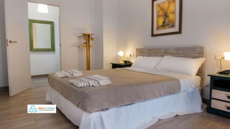 Apartamento de alquiler en Calle Galera, Jijona / Xixona - Photo 4