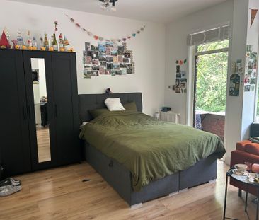 Te huur: Studio Waalsdorperweg in Den Haag - Foto 2