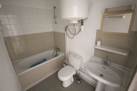 Location Appartement 2 pièces 28m² LILLE 59000 - Photo 2