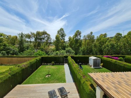 Casa adosada de alquiler en Sirio-nva Andalucia F, 148, Los Naranjos - Photo 2