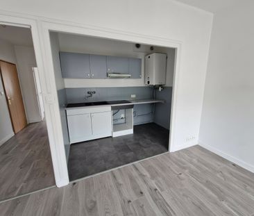 Appartement Saint Nazaire 3 pièces - Photo 2