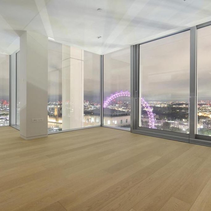 2 bedroom penthouse to rent - Photo 1