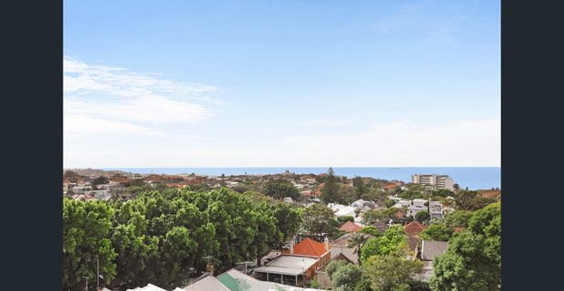 Luxurious Apartment With Ocean Views, Designed By Weir Phillips Architects - Photo 1