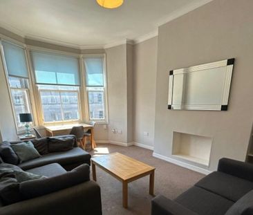 Montgomery Street, Flat 3f3 New Town, Edinburgh, EH7 - Photo 5