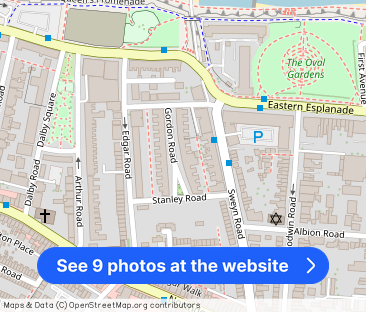 26 Gordon Road, Cliftonville, Margate, Kent, CT9 - Photo 1