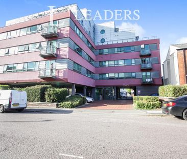 2 bedroom flat to rent - Photo 5