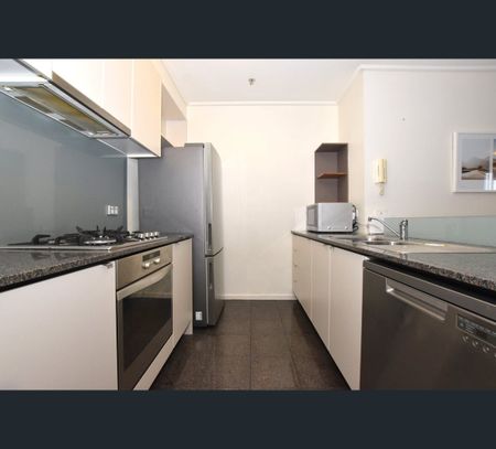 109/183 City Road, Southbank, Vic 3006 - Photo 3