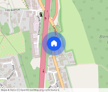 London Road, Waterlooville - Photo 1