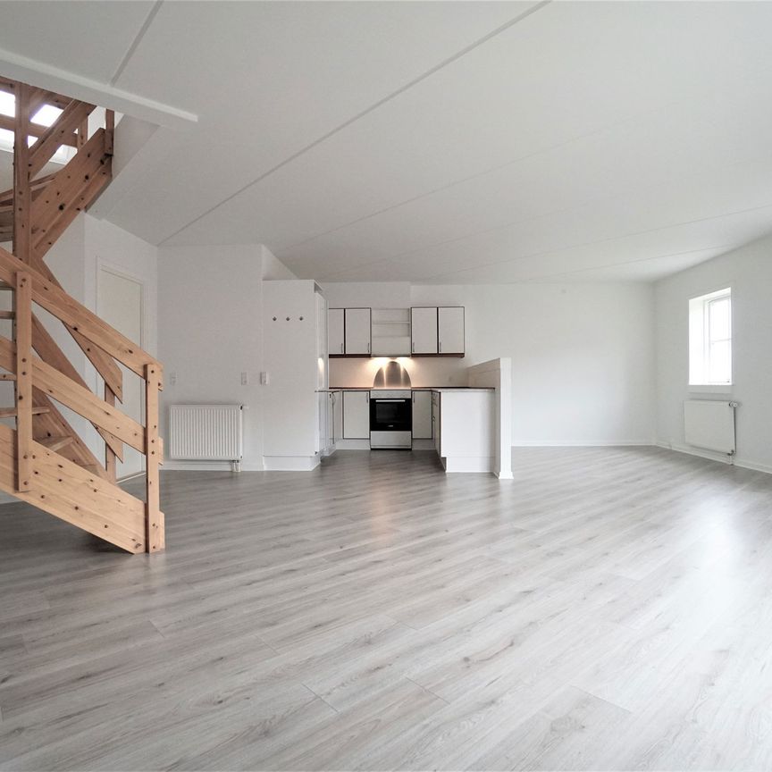 Koglevænget 11, st./1. sal, 5700 Svendborg - Photo 1