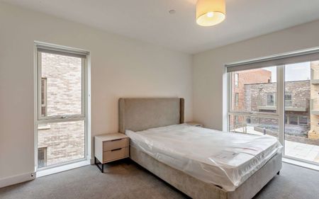 Brand new, one bedroom apartment within the sought after Marleigh Park development - Photo 3