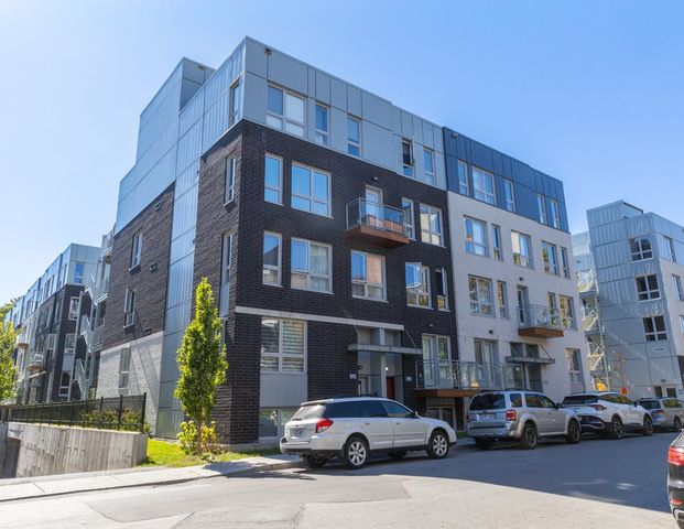 À louer / Appartement - Photo 1