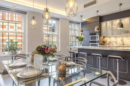 4 bedroom flat to rent - Photo 4