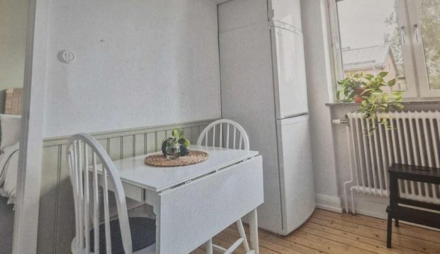 Hertig Karls allé, Örebro - Foto 1