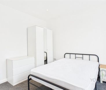 1 bedroom in a house share to rent - Photo 5