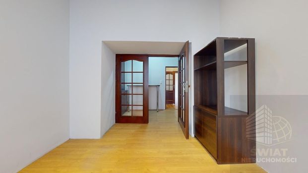 Mieszkanie w Centrum, idealne na kancelarię! - Фото 1