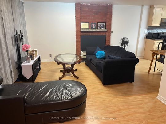 For Lease - 6 Stoneton Drive Unit# Bsm, Toronto, Ontario - Photo 1