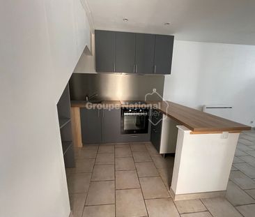 Location Maison 2 pièces 50m² - Photo 1