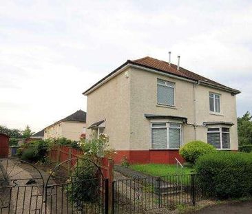 Loanfoot Avenue, Glasgow, G13 - Photo 6