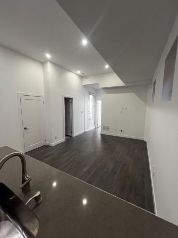 For Lease - 1375 Bathurst Street Unit# Unit A, Toronto, Ontario - Photo 4