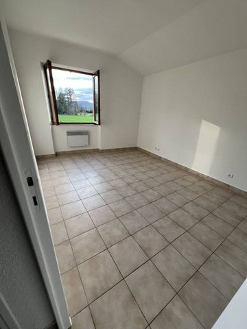 Location appartement 4 pièces 111.19 m² à Mirabel-et-Blacons (26400) - Photo 2