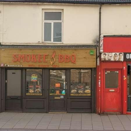 Plumstead High Street, London, SE18 - Photo 1