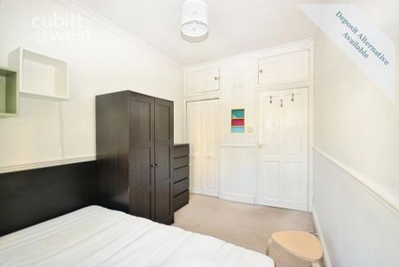 1 bedroom apartment to rent - Photo 3