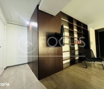 Apartament 2 camere, vedere Parc Garibaldi-Floreasca - Fotografie 4