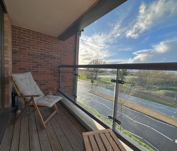 2 bedroom apartment to rent - Photo 1