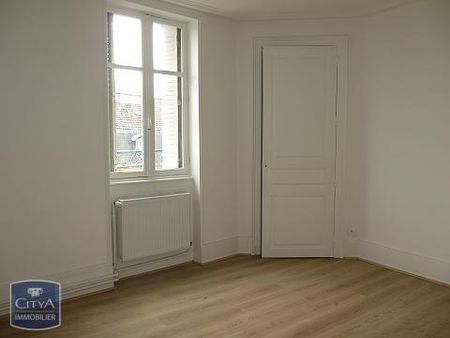 Location Appartement 3 pièces 47m² NANCY 54000 - Photo 3