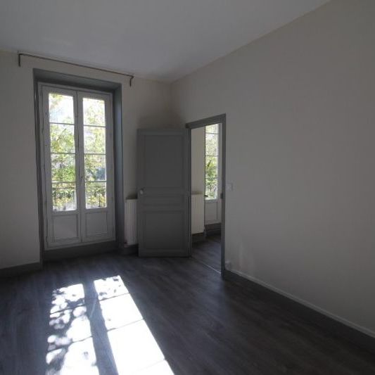 Appartement 3 pièces à louer - Photo 1