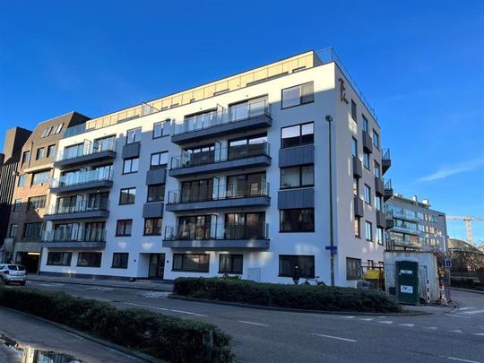 Appartement te huur in Leuven - Foto 1