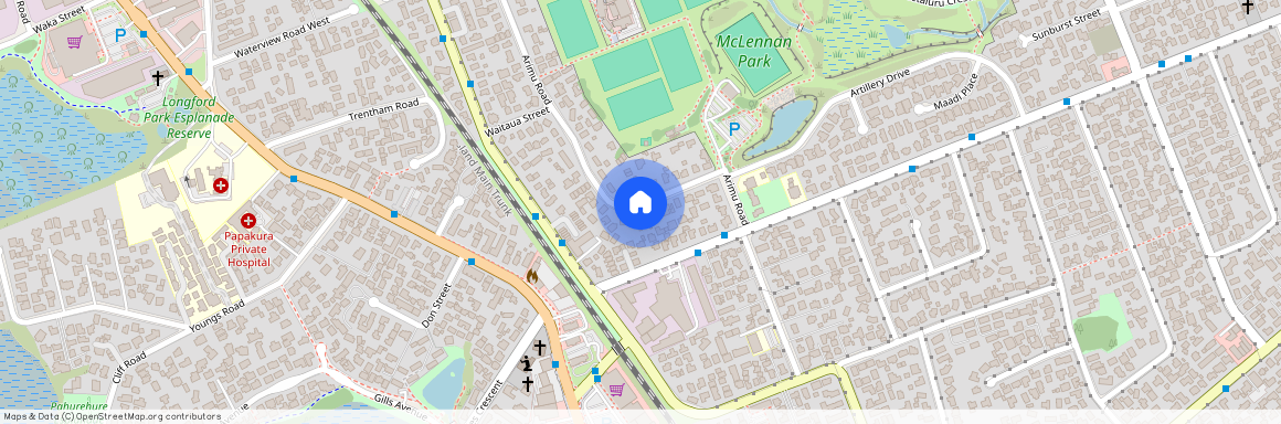 1/73 ARIMU ROAD, Papakura, Papakura