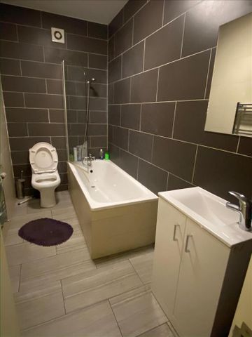 Studio to rent - Photo 3