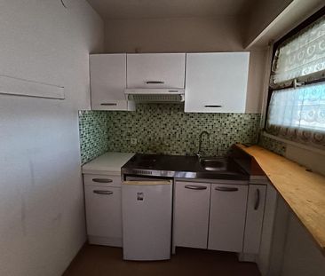 Location Appartement 1 pièce 37m² ST LAURENT DU VAR 06700 - Photo 2