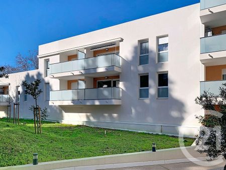 Location Appartement 2 pièces 47m² 34203 SETE CEDEX 34200 - Photo 4