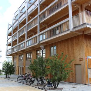 Arkitekturgränd 1 - Photo 2