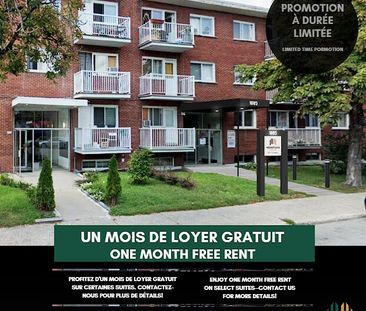 1085 Mistral, Montréal, QC - Photo 1