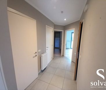 Tweeslaapkamerappartement te centrum Aalter - Photo 5
