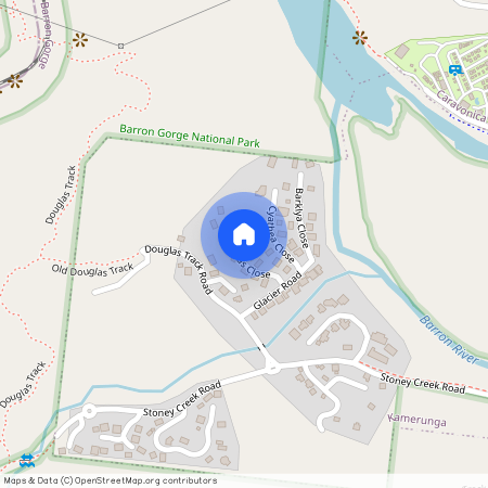 11 Cycas Close, Qld 4870, Kamerunga