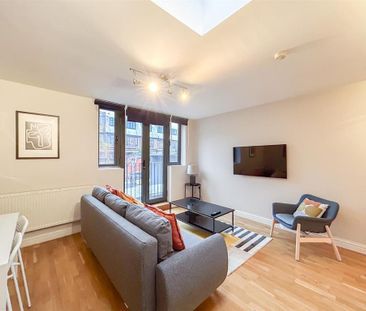 2 bedroom flat to rent - Photo 6