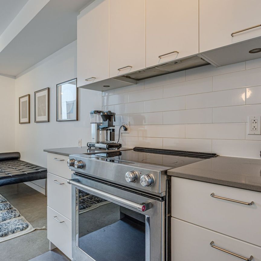 Appartement à louer, Montréal (Verdun/Île-des-Soeurs) - Photo 1