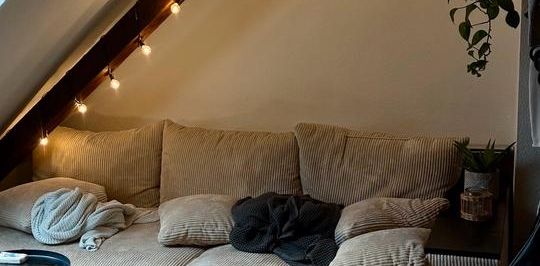 Möblierte 1-Zimmer-Wohnung ab Mai - Photo 2