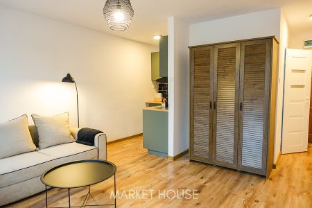 Kawalerka 29 m - Photo 2