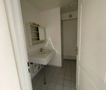 Location Appartement 1 pièce 29m² - Photo 5