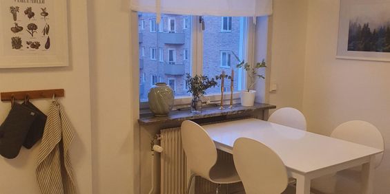 Scheffersgatan, Stockholm - Photo 3