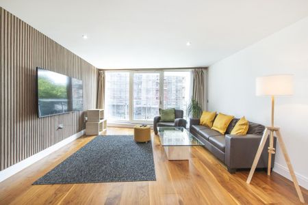 1 bedroom flat to rent - Photo 3