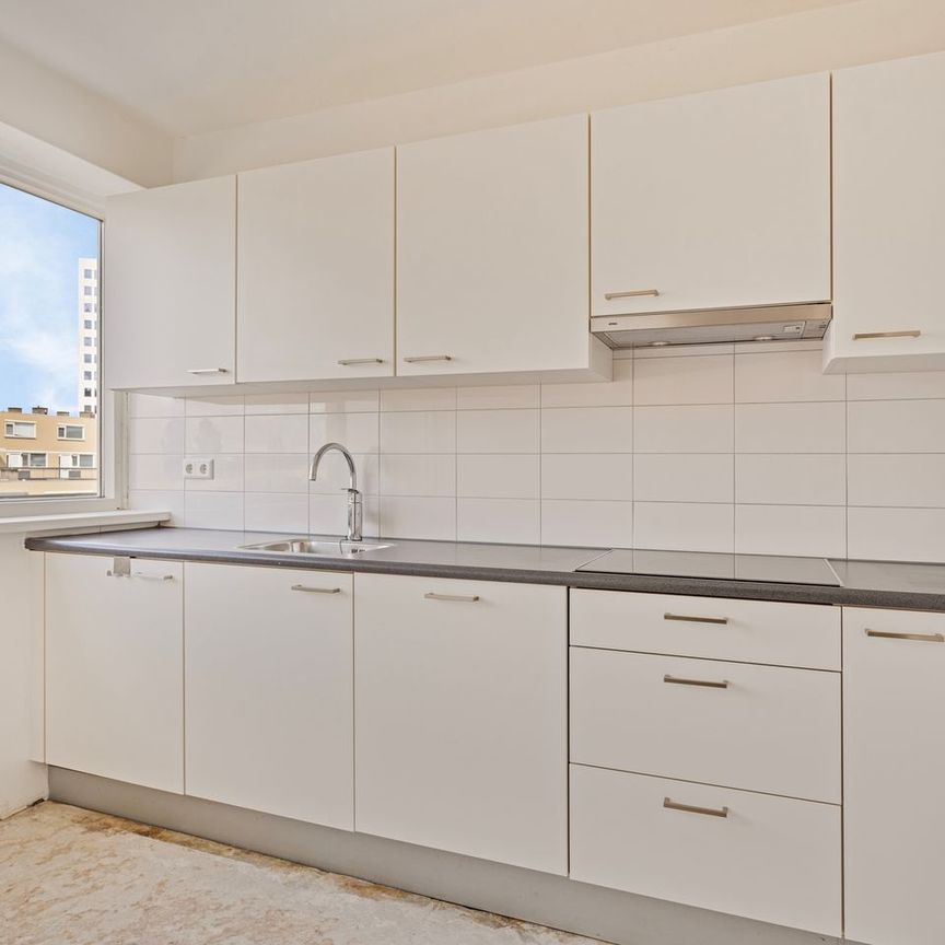 Appartement te huur: Steenloperstraat 38 2903 AP Capelle aan den IJssel - Photo 1