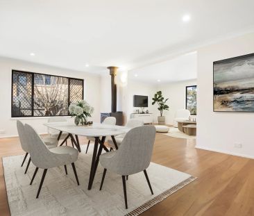 Charming Family Home with Space, Potential & Convenience - Photo 3